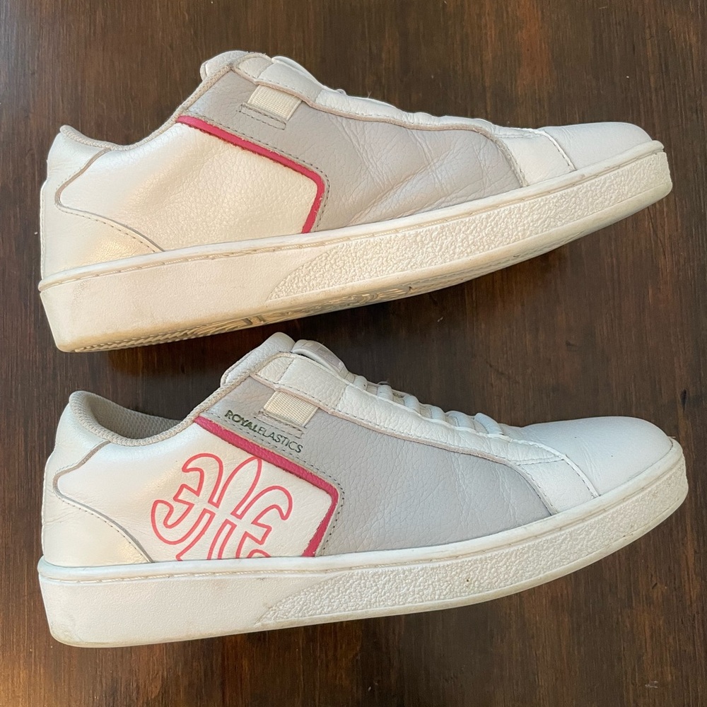Royal Elastics Adelaide laceless sneakers